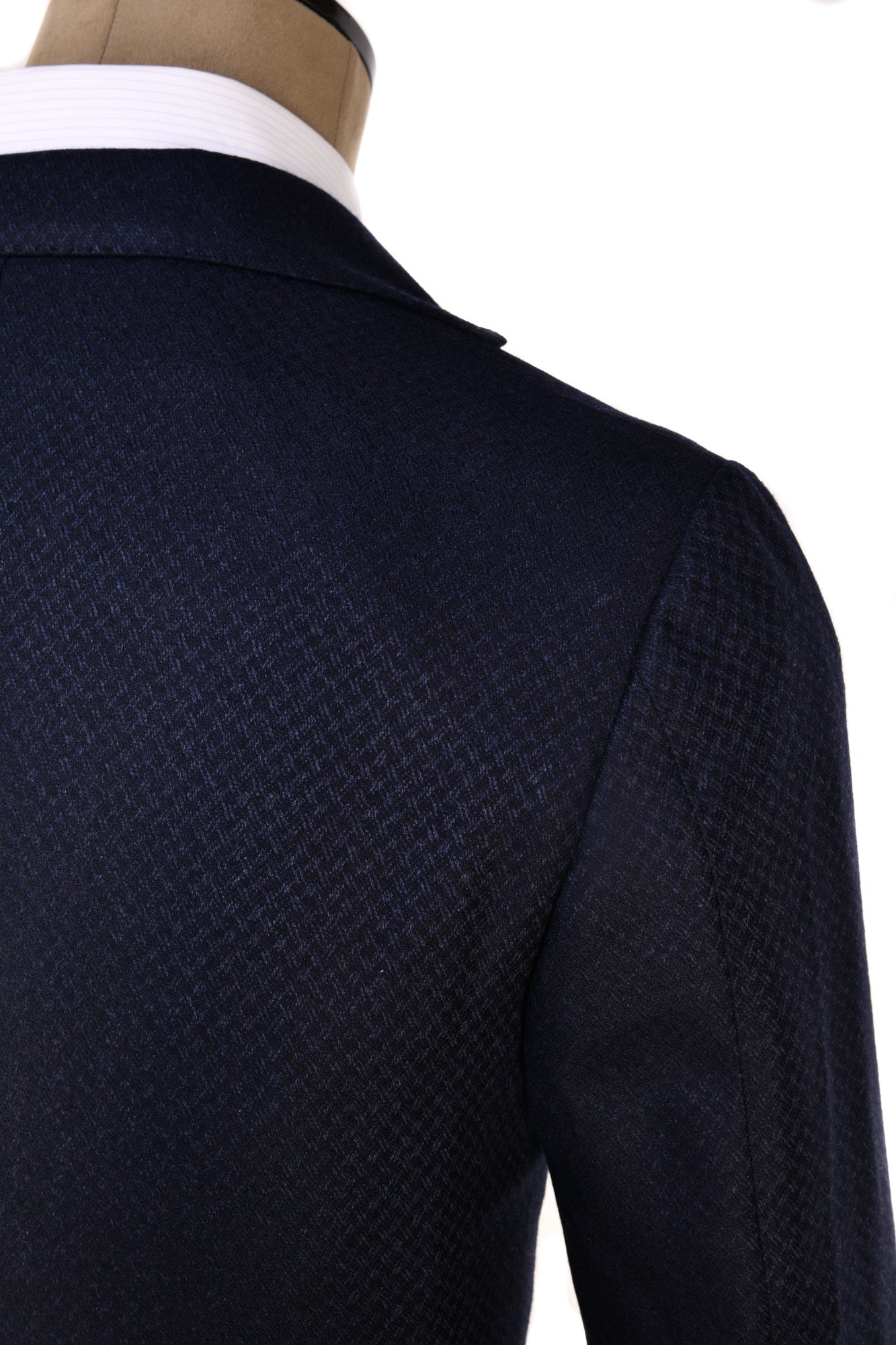 Sartorio Virgin Wool Suit