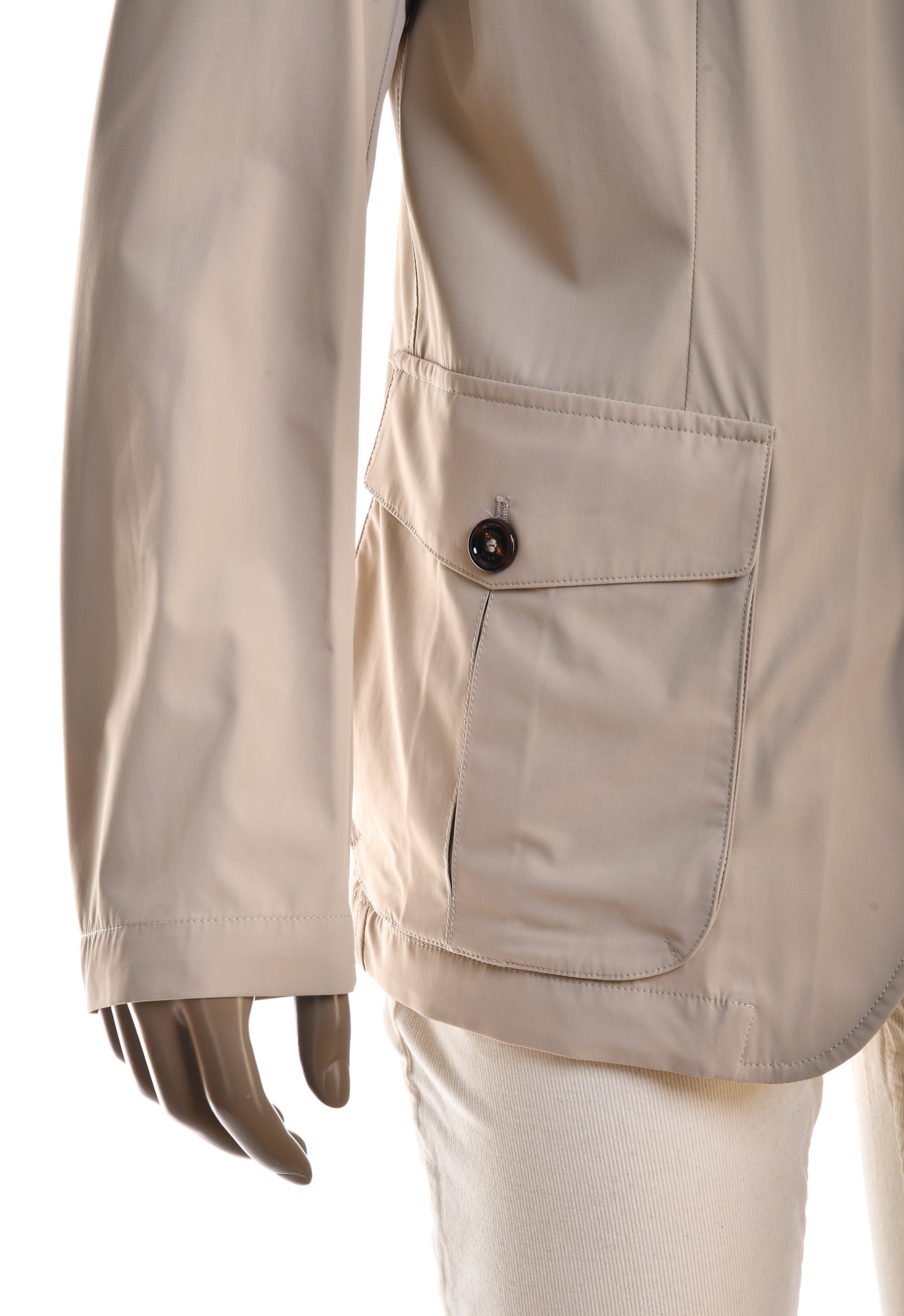 Kired Piggi Nylon-Elastane Jacket