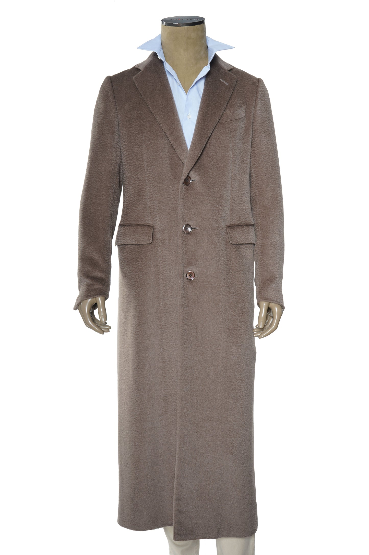 Caruso Overcoat