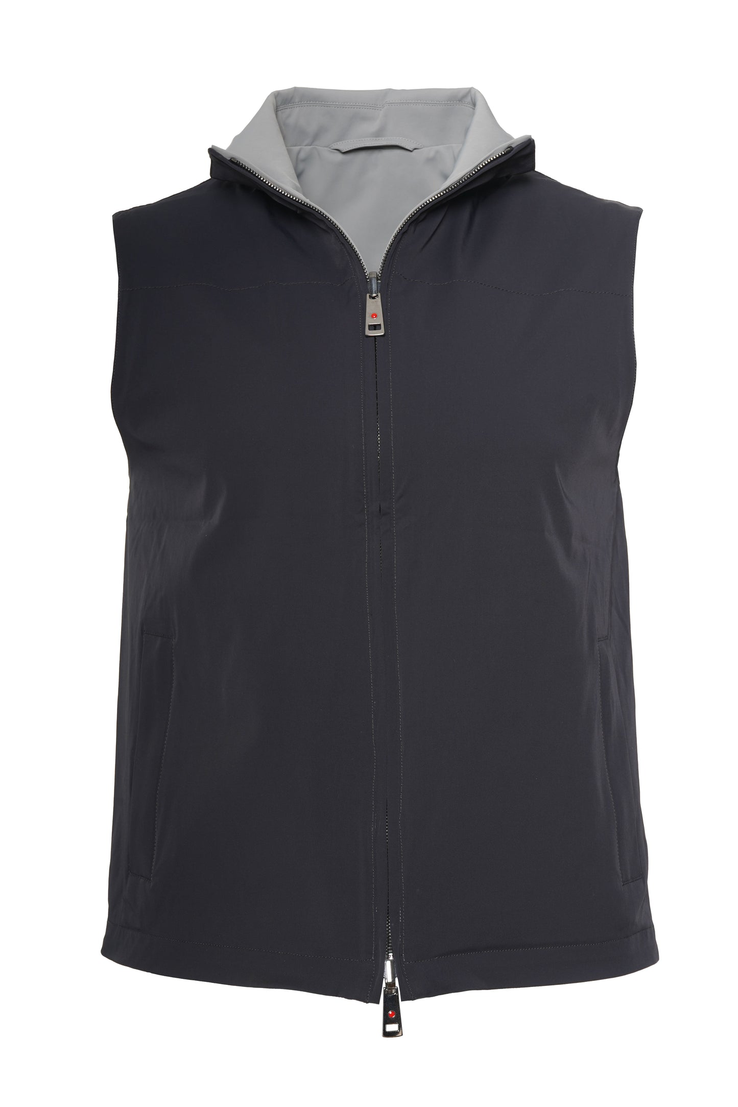 Kired Ivan Nylon Reversible Vest