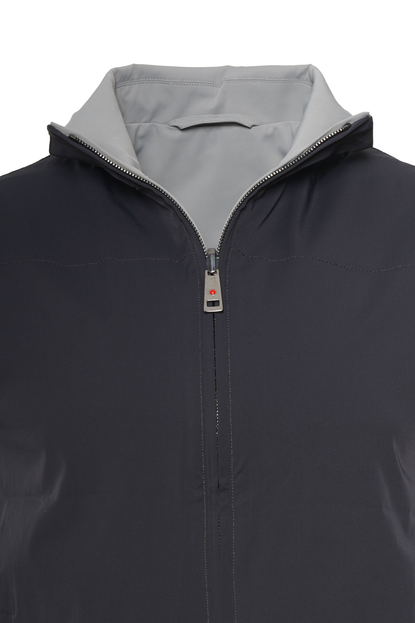 Kired Ivan Nylon Reversible Vest