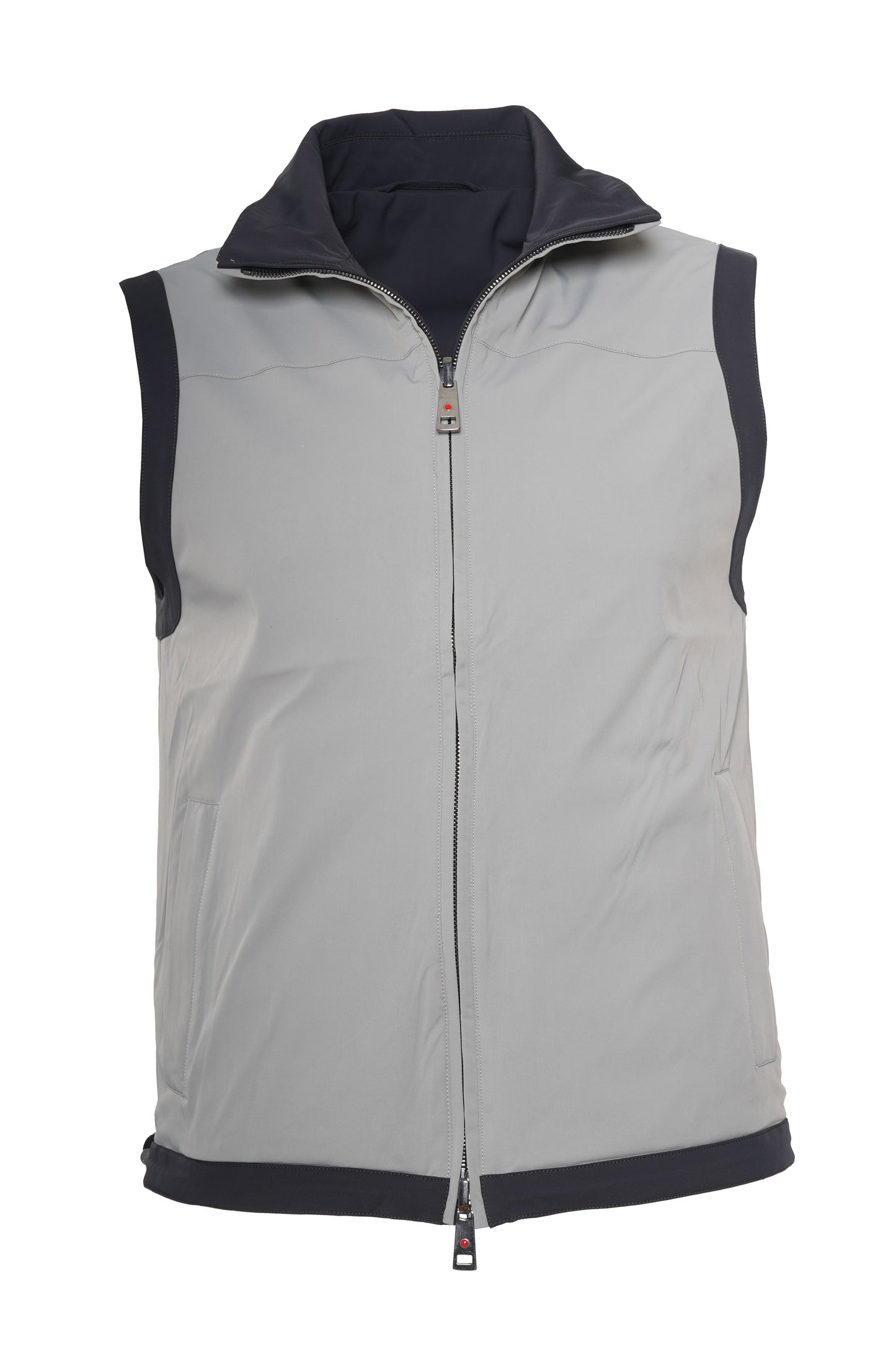Kired Ivan Nylon Reversible Vest