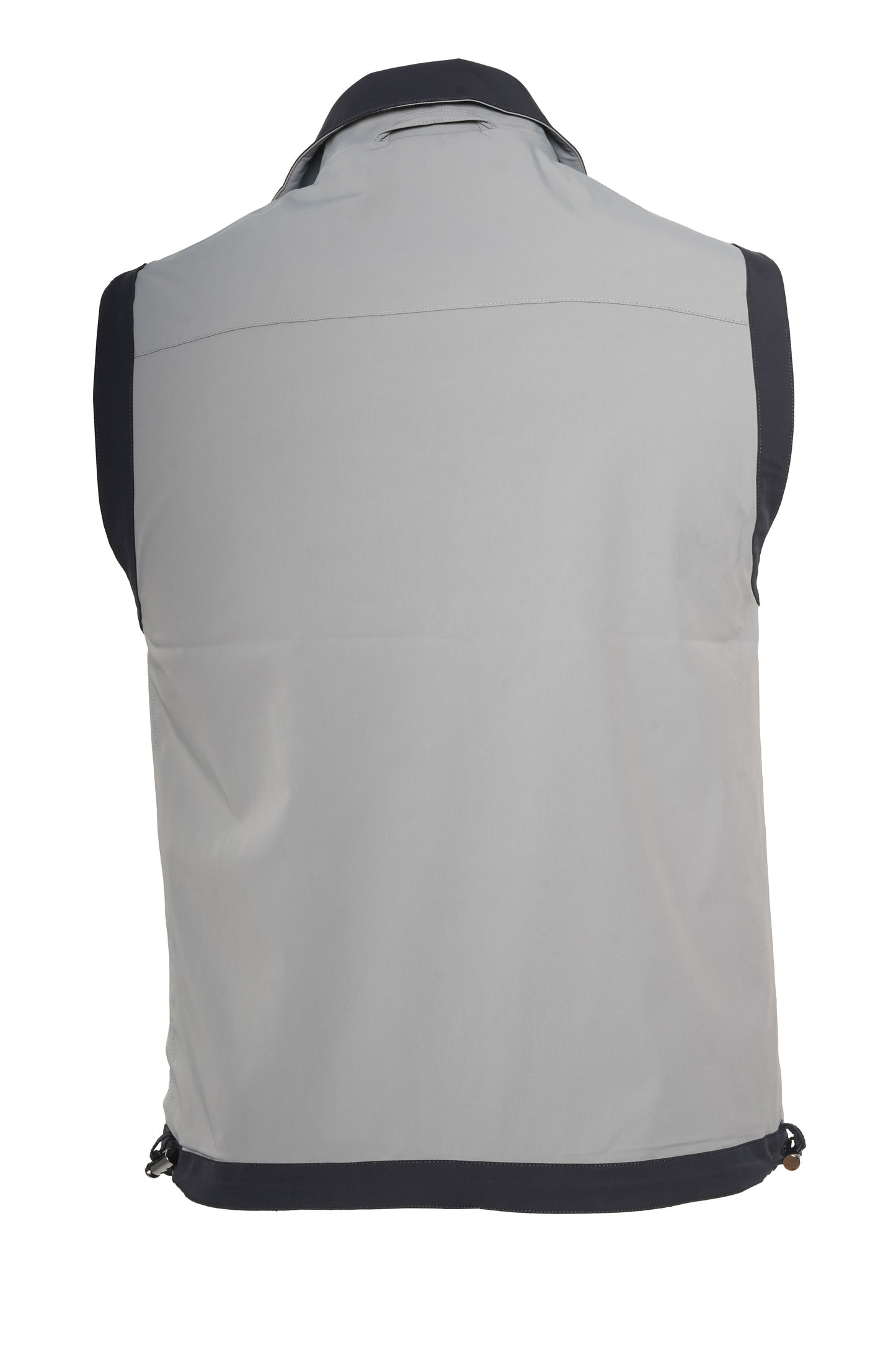 Kired Ivan Nylon Reversible Vest