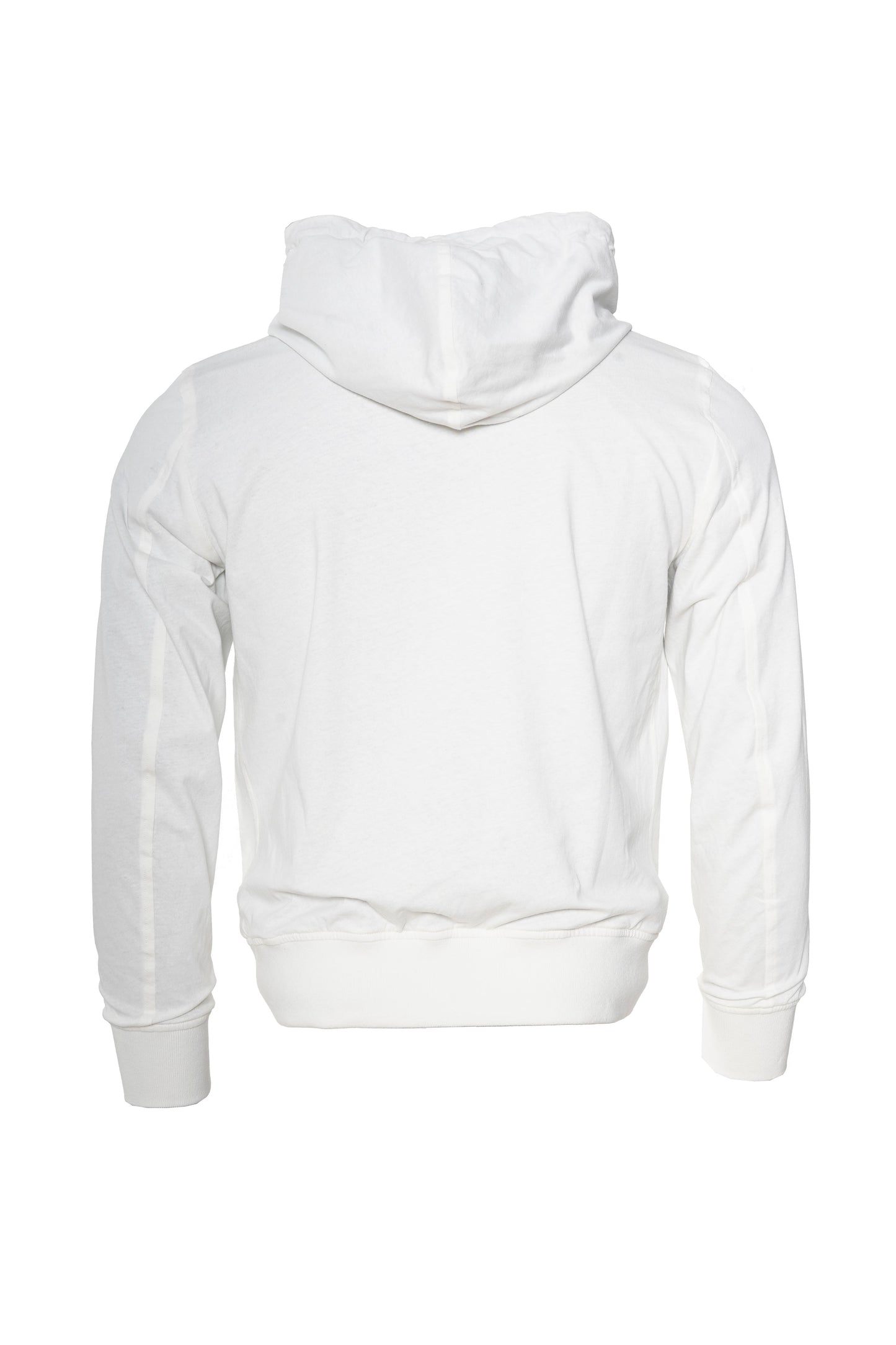 Kired Jeff Cotton Reversible Hooded Light-Jacket