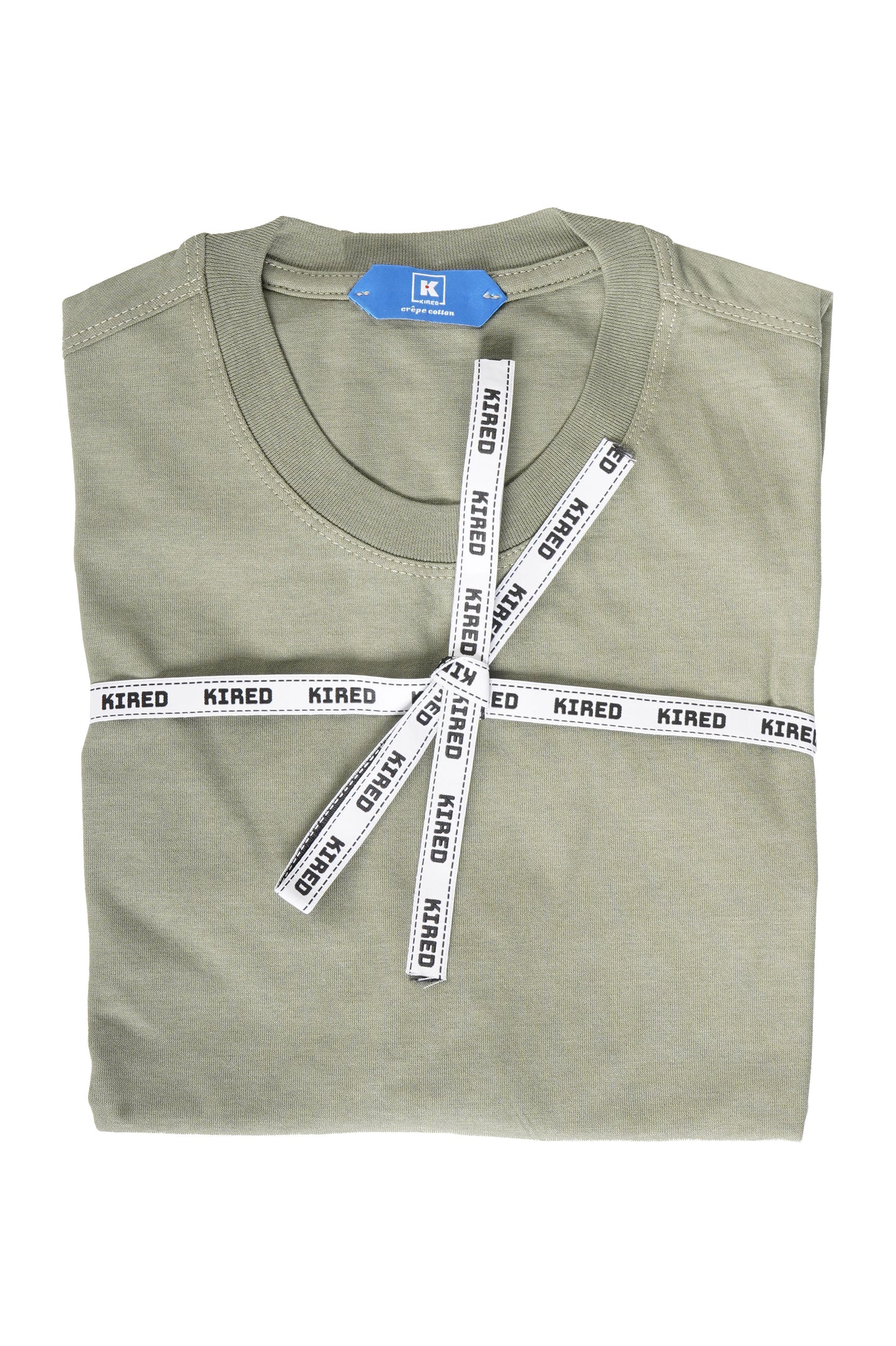 Kired Kissm Cotton T-Shirt