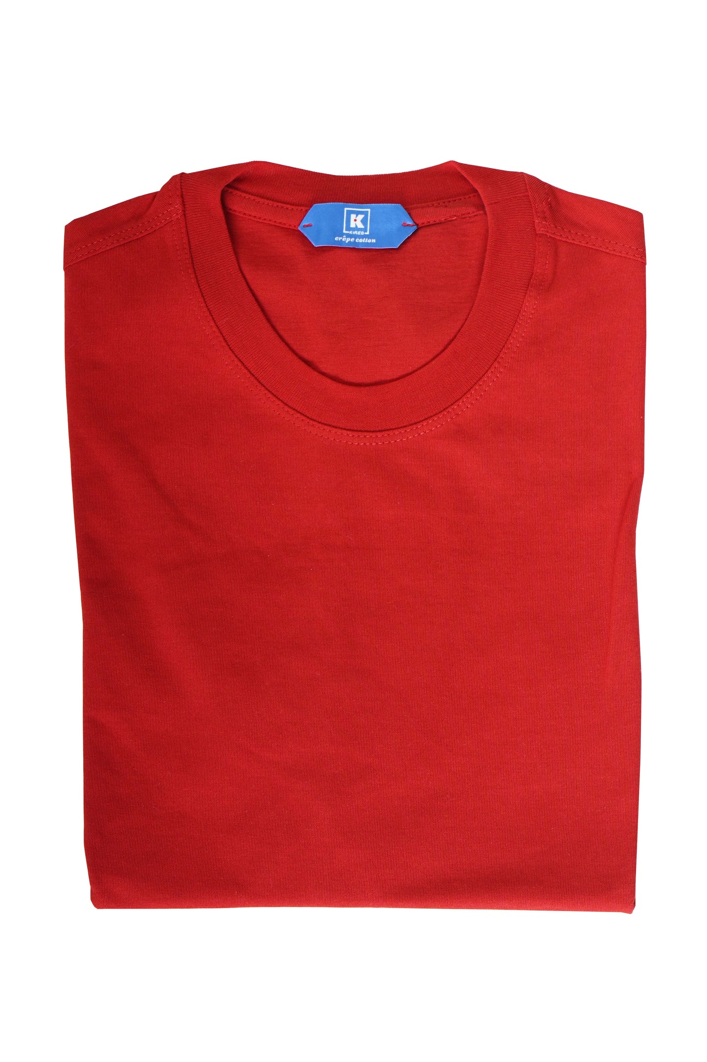 Kired Kissm Cotton T-Shirt