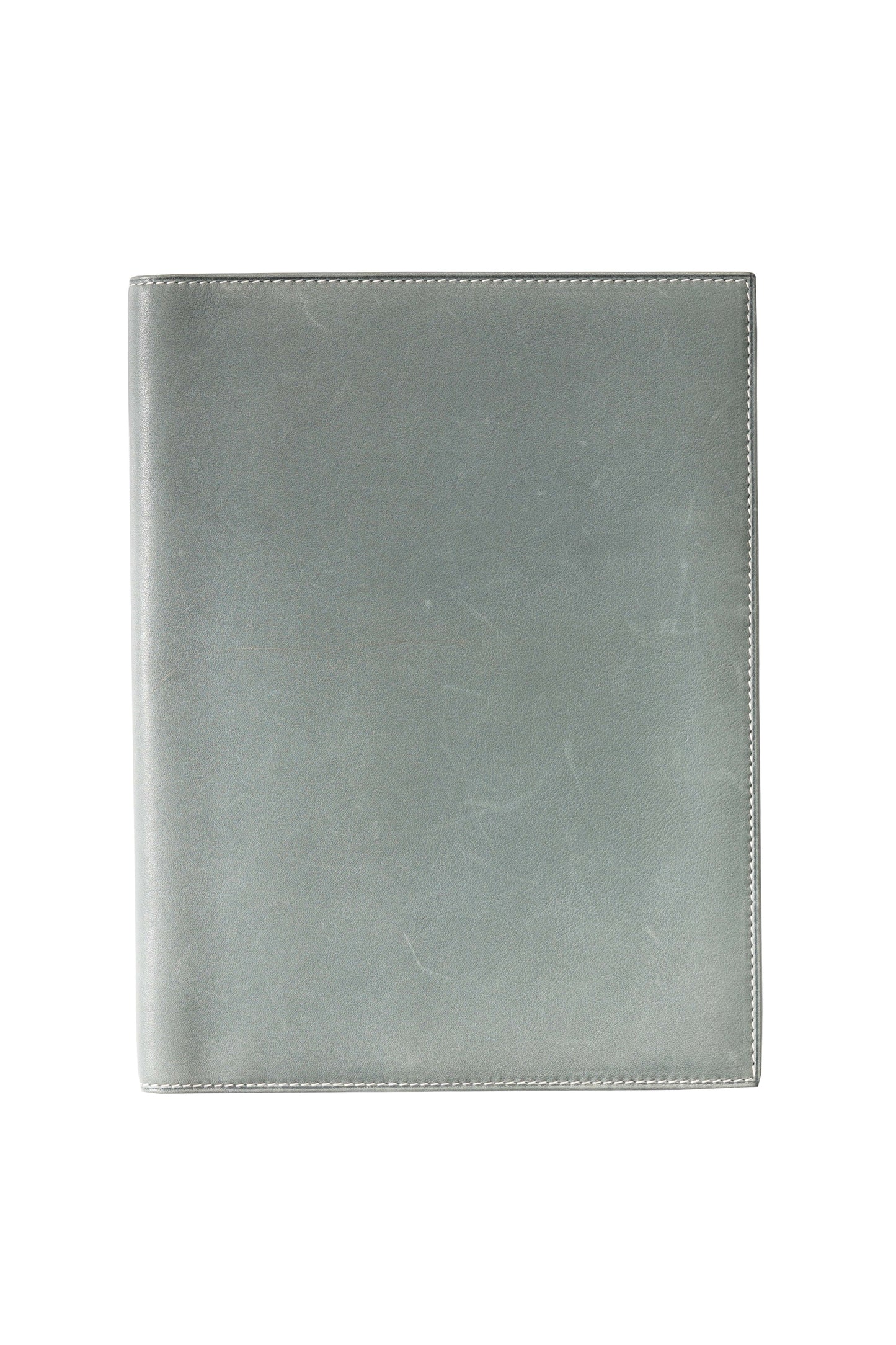 Kiton Full-Grain Leather Notebook Cover