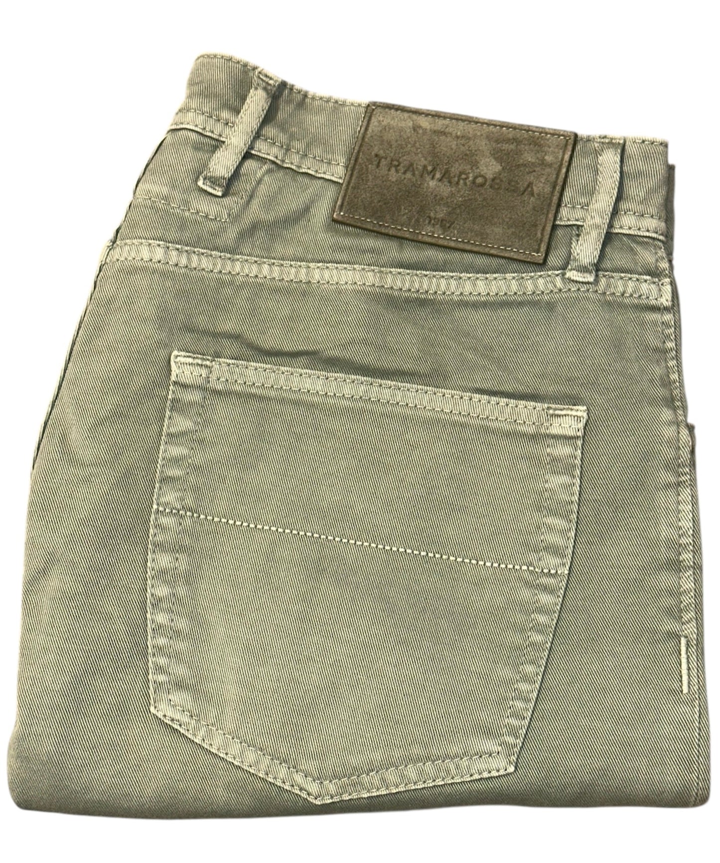 Tramarossa B042 Cotton Shorts
