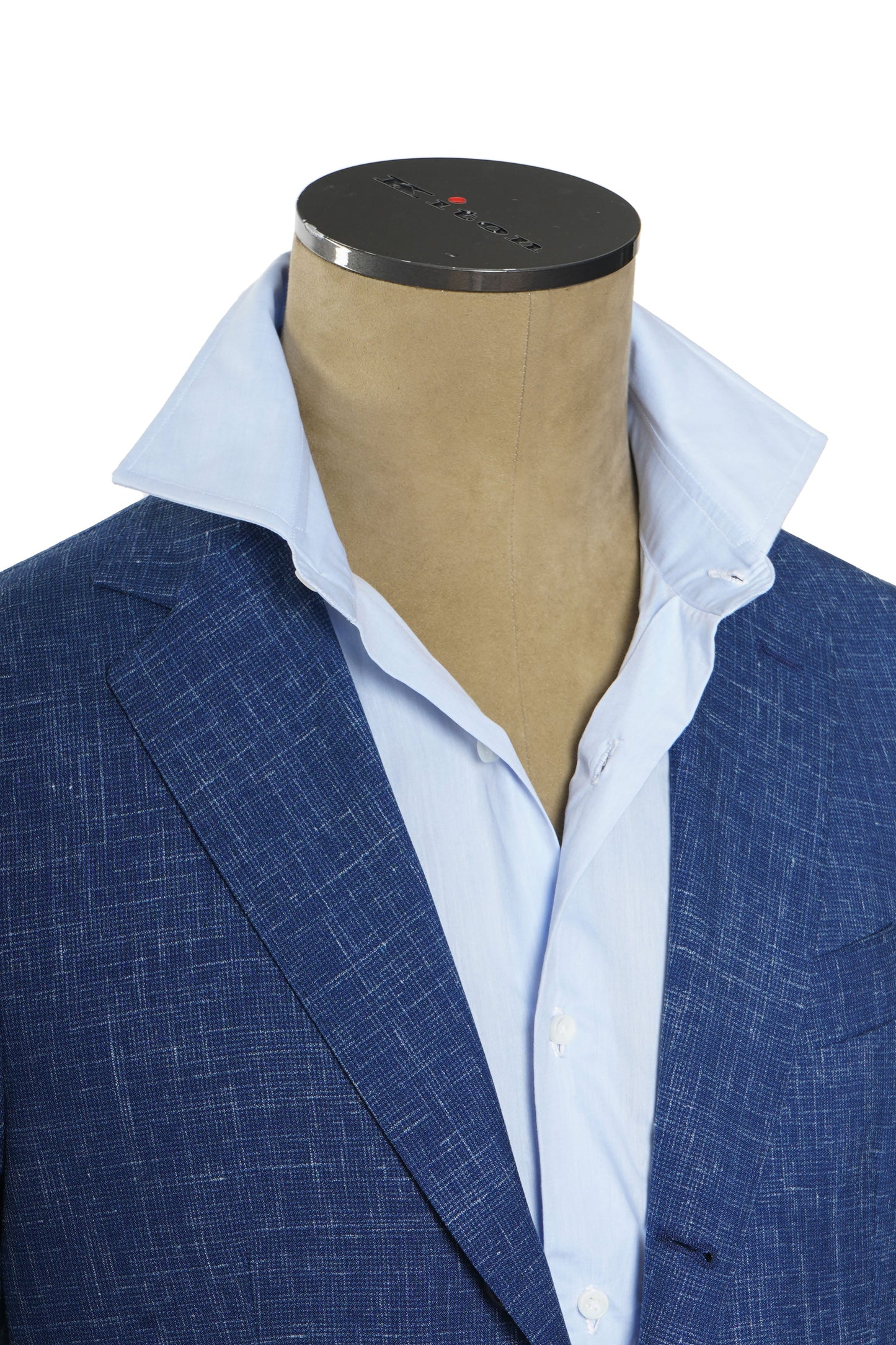 Sartorio Marled Virgin Wool-Cashmere Sport Jacket