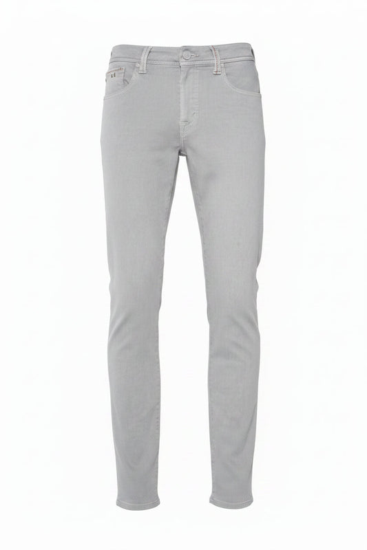Tramarossa Michelangelo Solid Cotton Pants