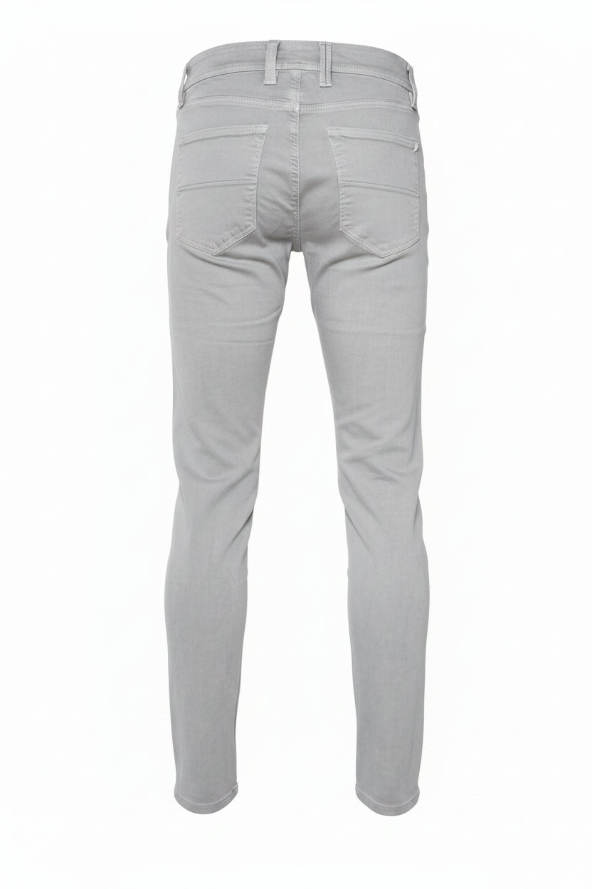 Tramarossa Michelangelo Solid Cotton Pants