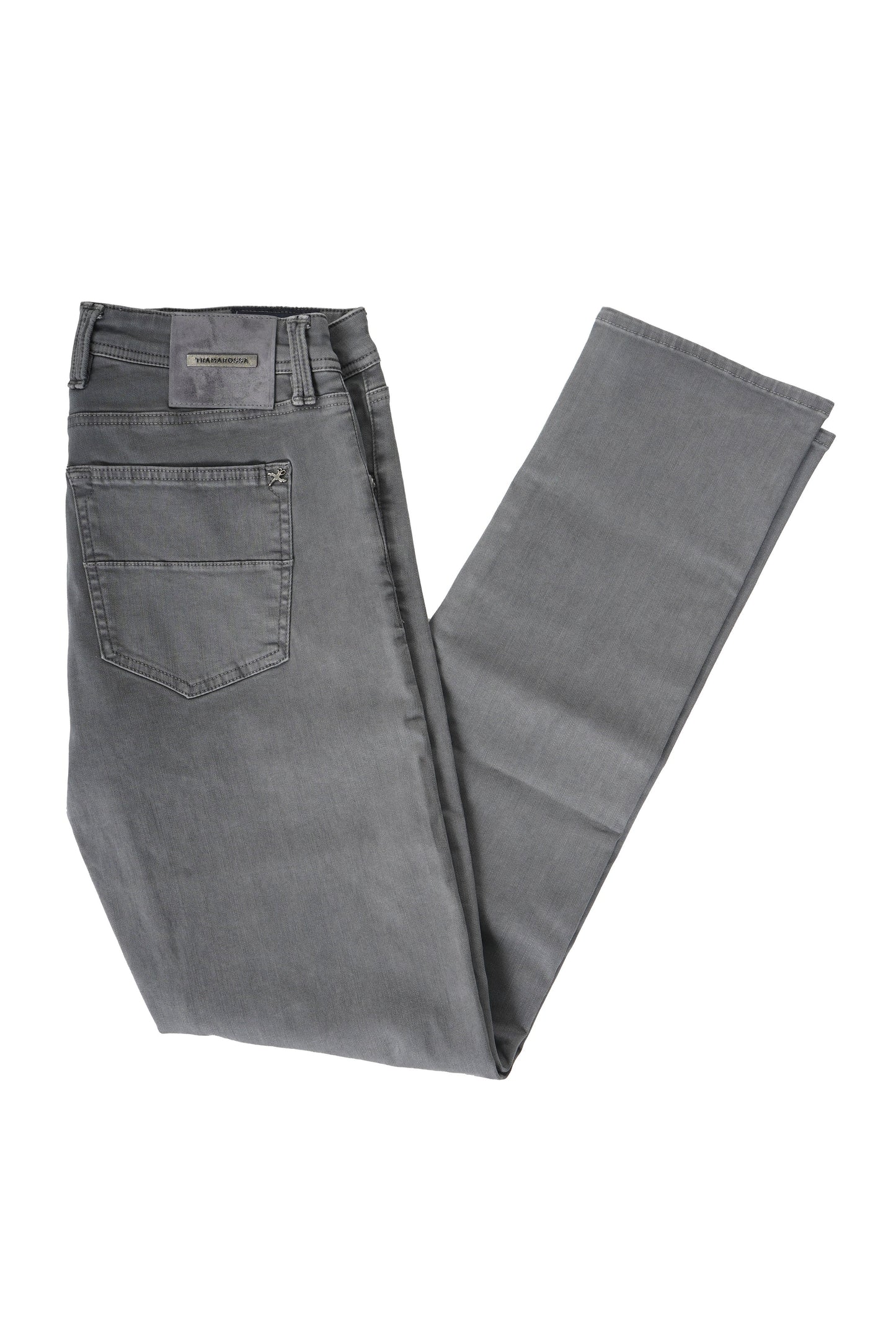 Tramarossa Michelangelo Solid Cotton Pants