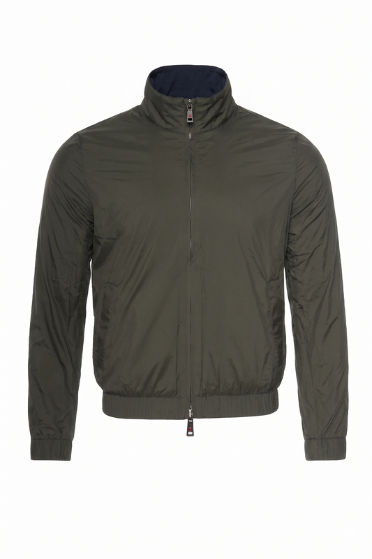 Kired Sam Nylon Light Jacket