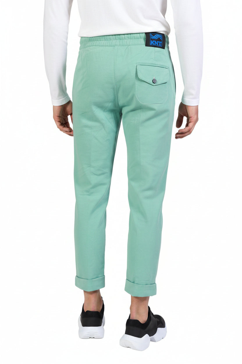 KNT by Kiton Sweatpants