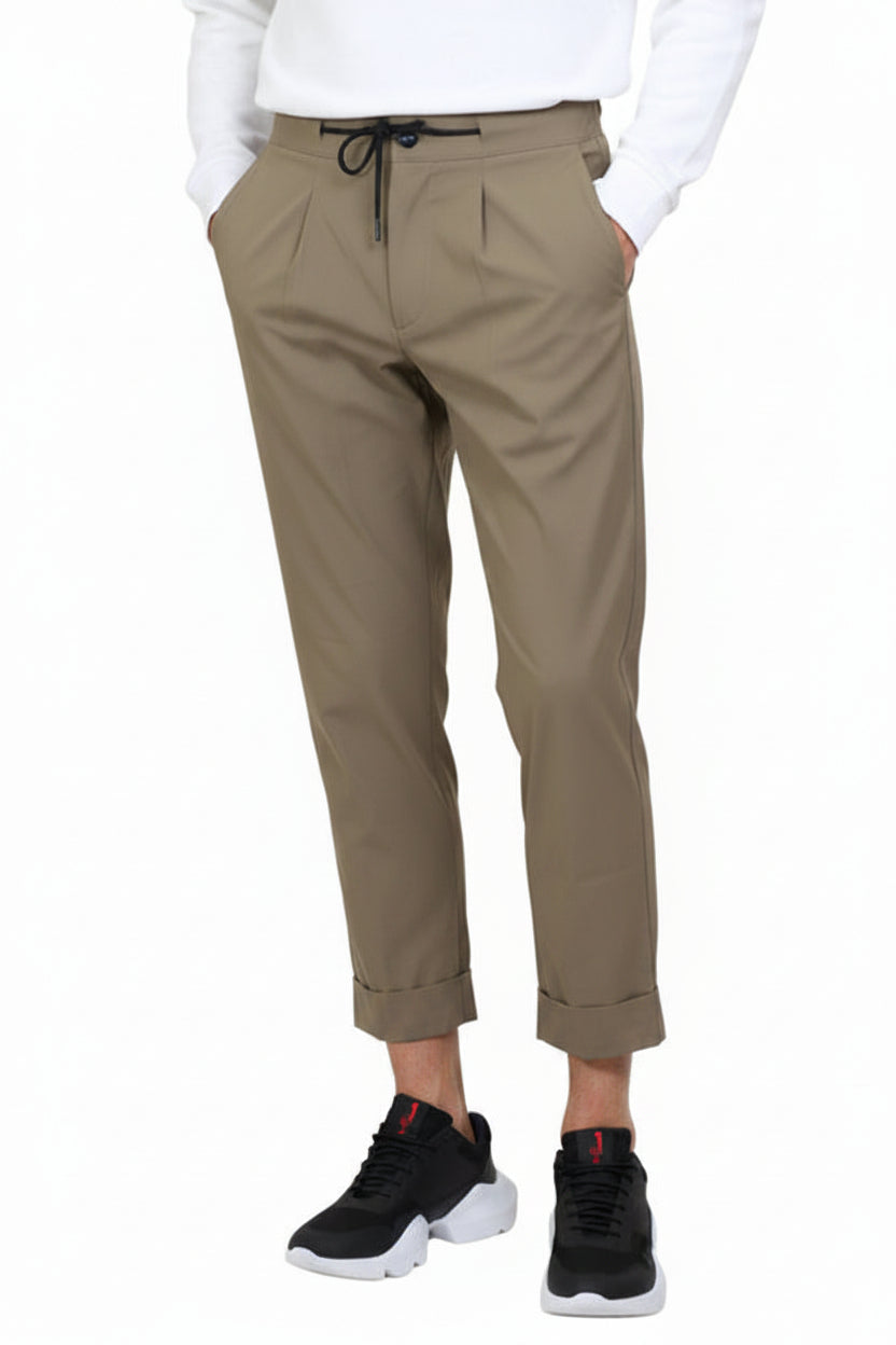 KNT by Kiton Sweatpants