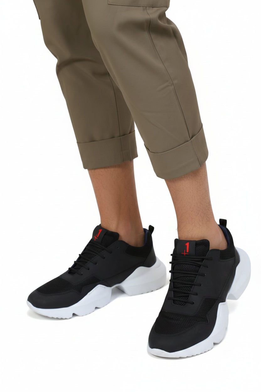 KNT by Kiton Sweatpants
