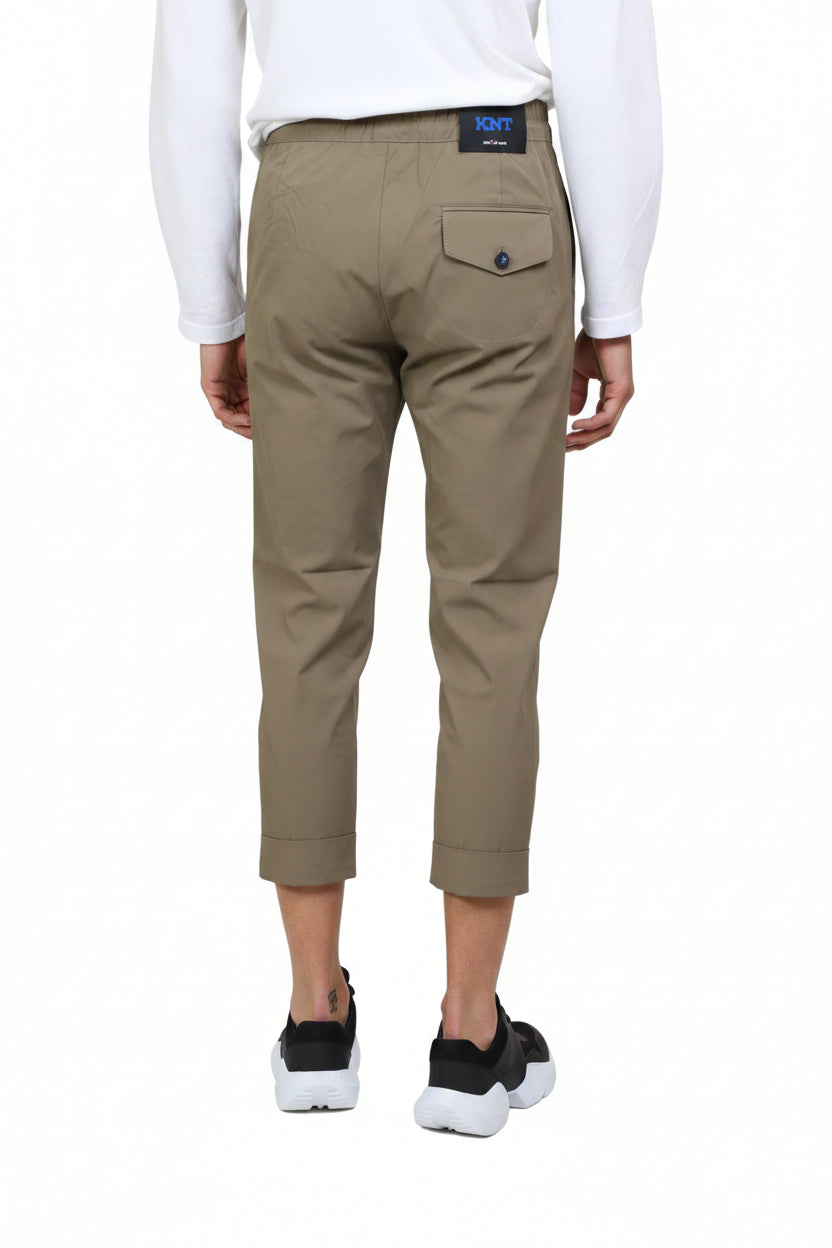 KNT by Kiton Sweatpants